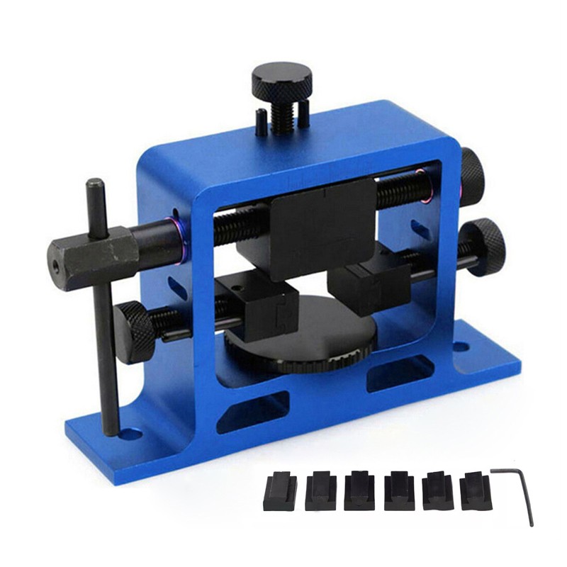Pistol Slide Rear Sight Pusher Tool W/Glock Tool Kit Front Sight Tool Glock19 BL