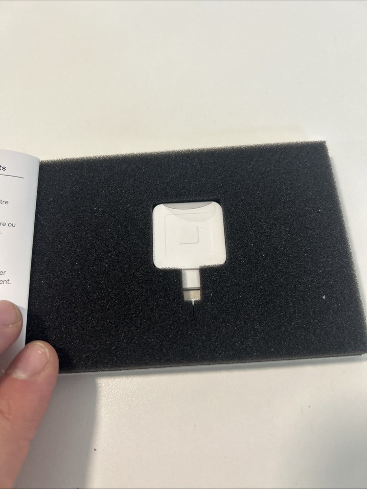 Square Reader for magstripe (USB-C)