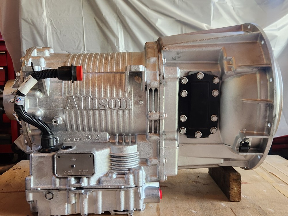 Remand Allison Transmission Md3560p