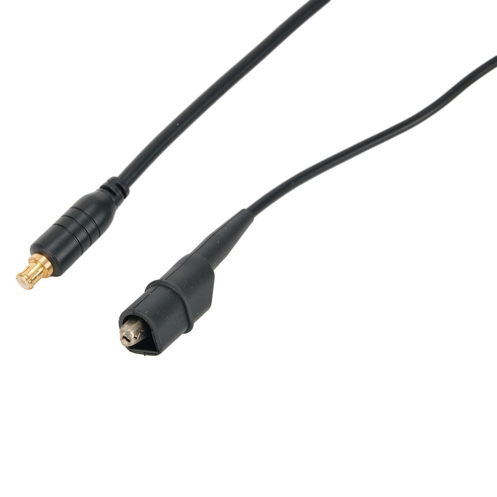 Easy Compensation Adjustment with MCX Oscilloscope Probe 15~45pF Range