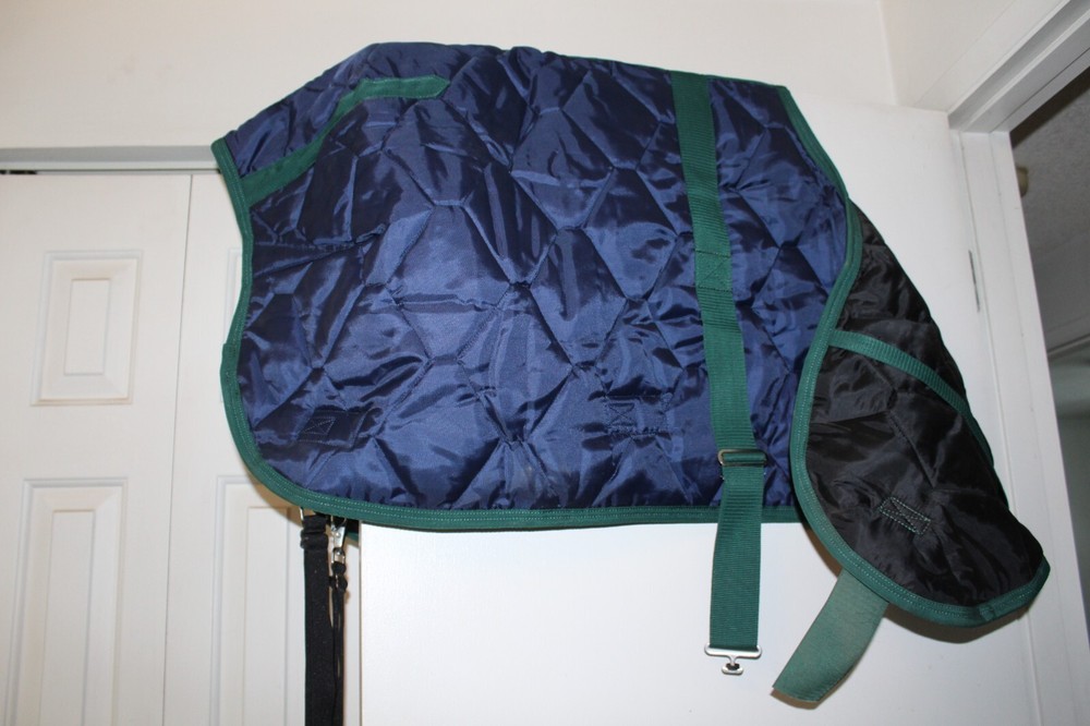 Country Pride 420 D Foal Blanket