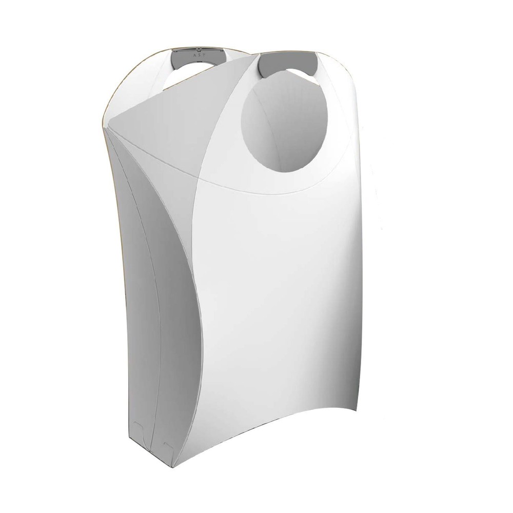 Laundry Hamper Origami Bag