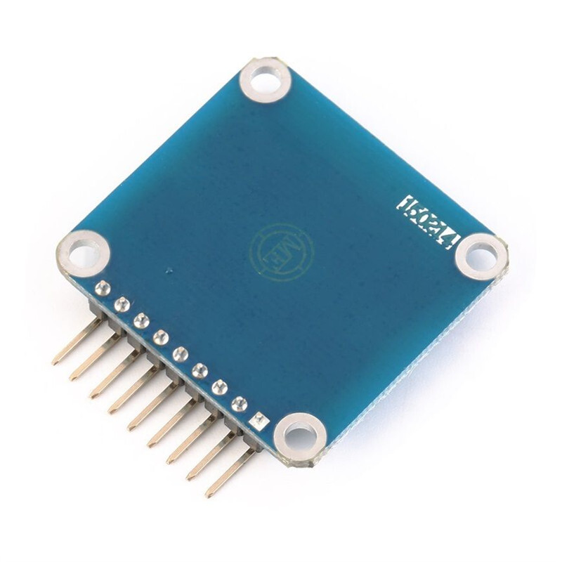 Matrix 8 Keypad Keyboard Board Module 8 Button Tactile Switch for Arduino