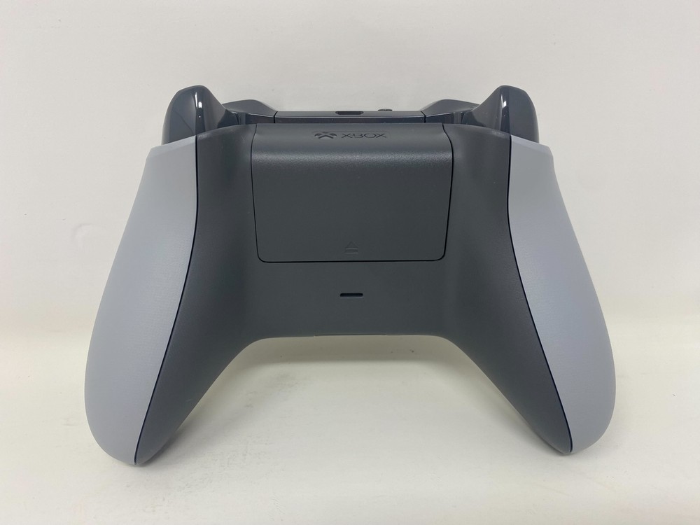 Microsoft Xbox One Wireless Controller - Grey/Green Edition [USED - COMPLETE]