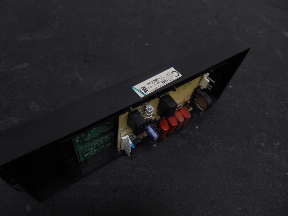 Maytag Range MGR5752ADS Control Board 00N21582004