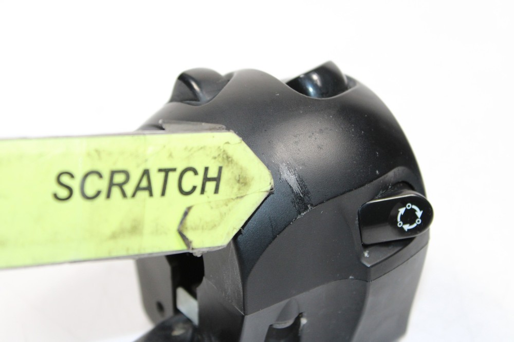 10 Victory Cross Roads Left Handlebar Control Switch