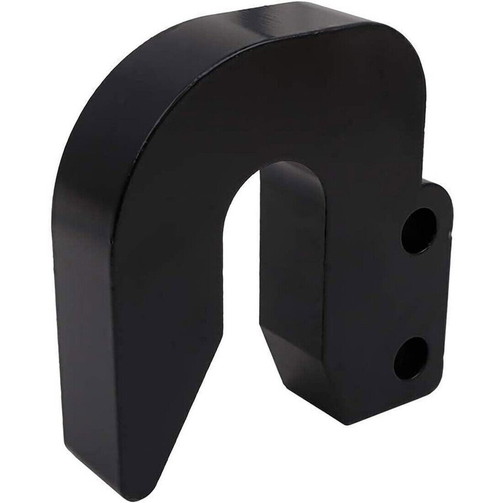 Adjustable Top Hook for Harbor Freight Quick Hitch Cat 1 Tractor 3 Point Hitch