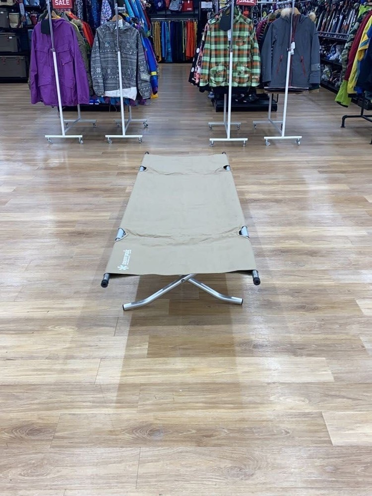 Snow Peak Camping Equipment & More Used