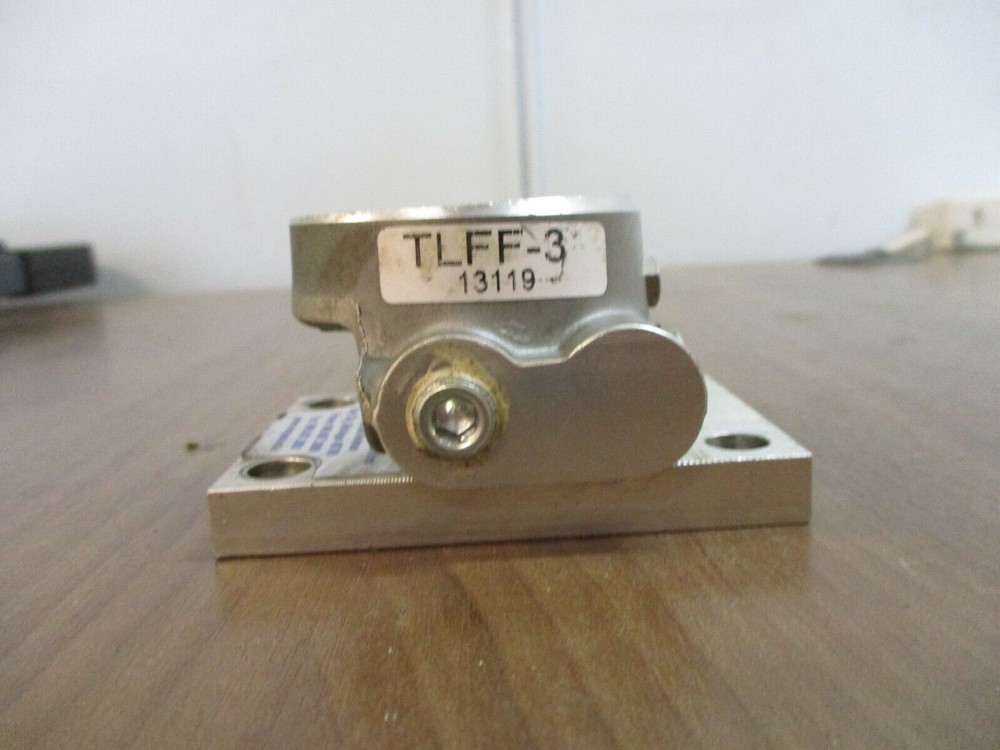 Norgren Chp Mount TLFF-3 Used