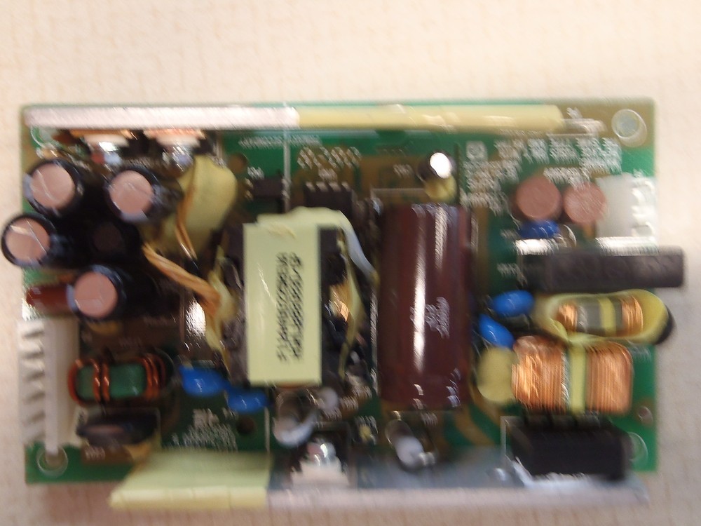 MS6515F Elpac Power Systems Supply