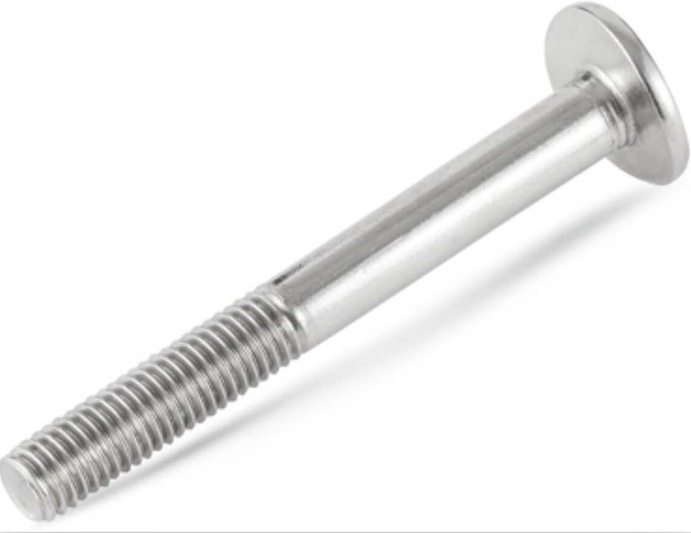 87907 HydroTools Ladder Bolt 3 Step Kit Assembly for Inground Pool Ladders