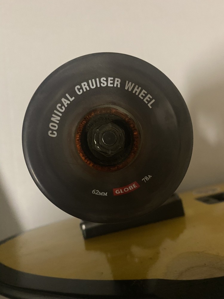 used complete skateboard longboard