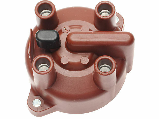 Distributor Cap For 1994-1997 Ford Aspire 1995 1996 N537PR Distributor Cap