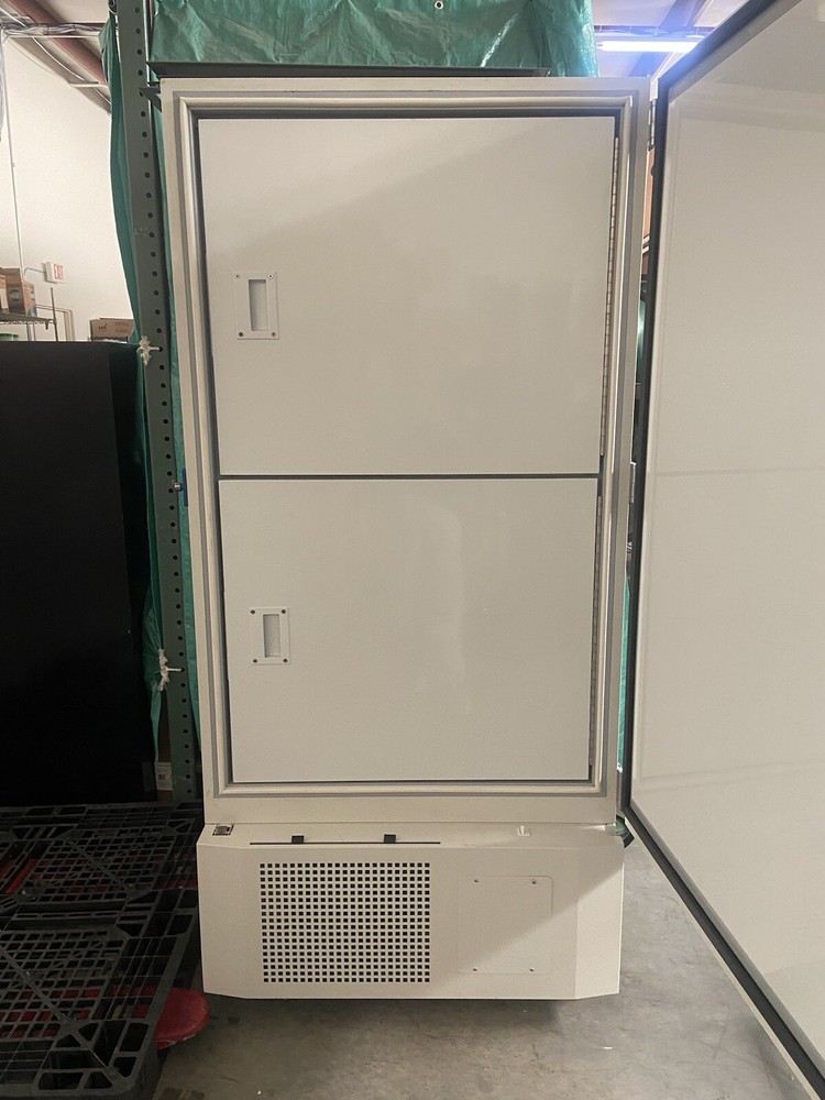 K2 Scientific -80 Degree Lab Freezer
