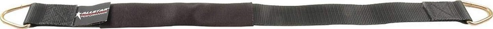 ALL10208 33" Heavy Duty Long Axle Strap