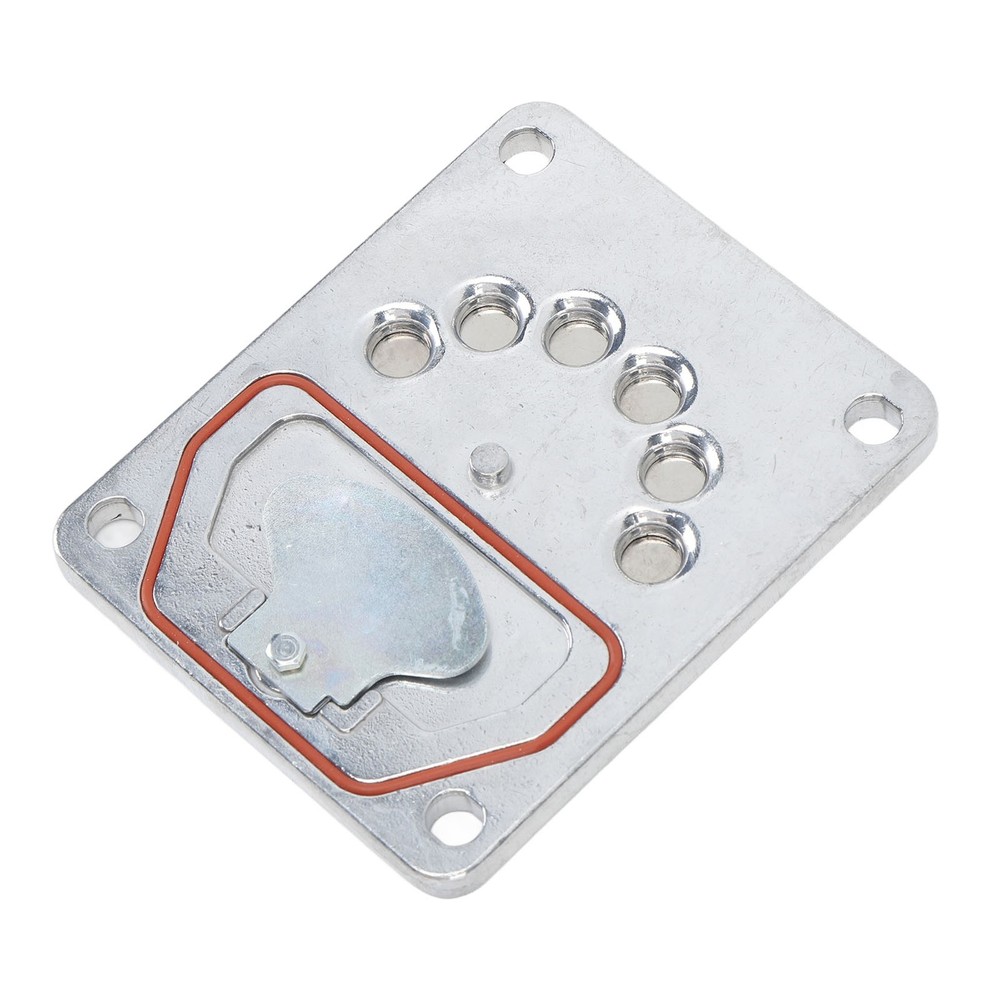 »Compressor Valve Plate Assembly Z AC 0032 Accurate Efficient Gas Control For