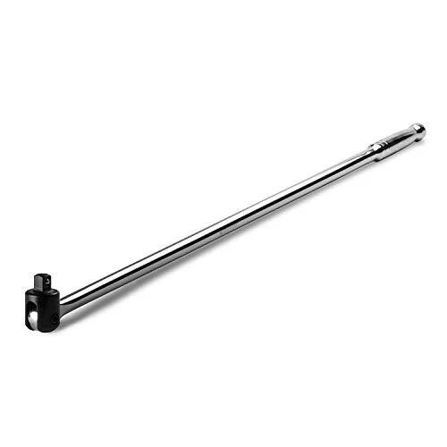 Breaker Bar (1/2" Drive/Extended Leverage)