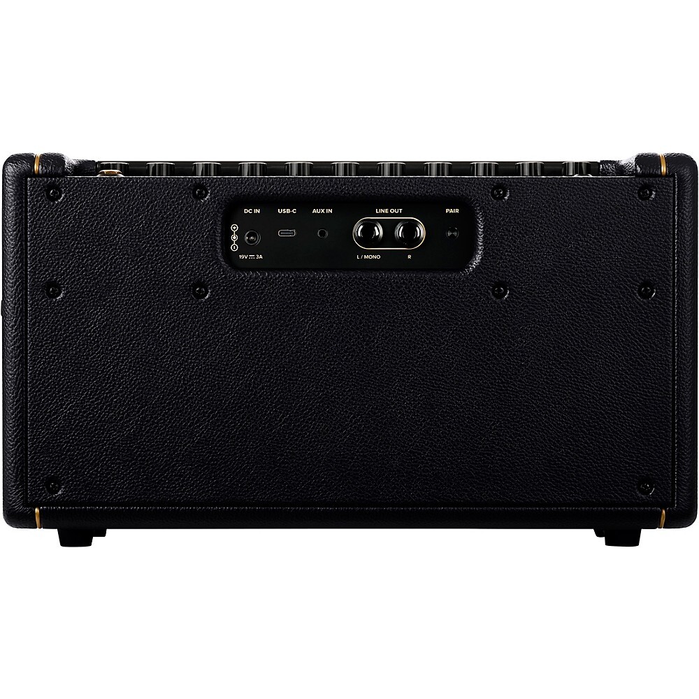 Positive Grid Spark 2 50W Guitar Combo Amp Black