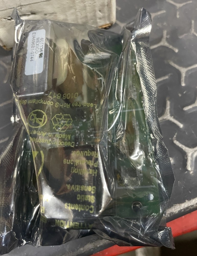 Pitco Rethermolizer LNC-NS-127-120 control