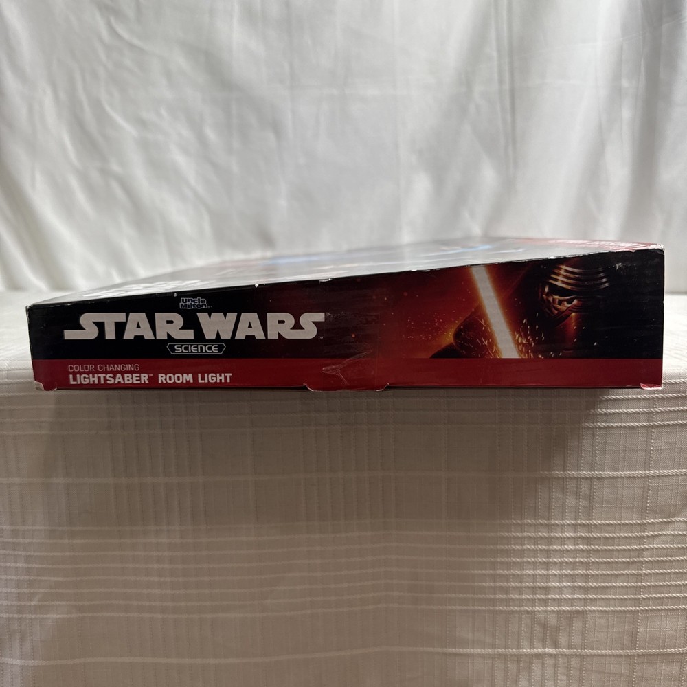 Star Wars™ Science LIGHTSABER Room Light