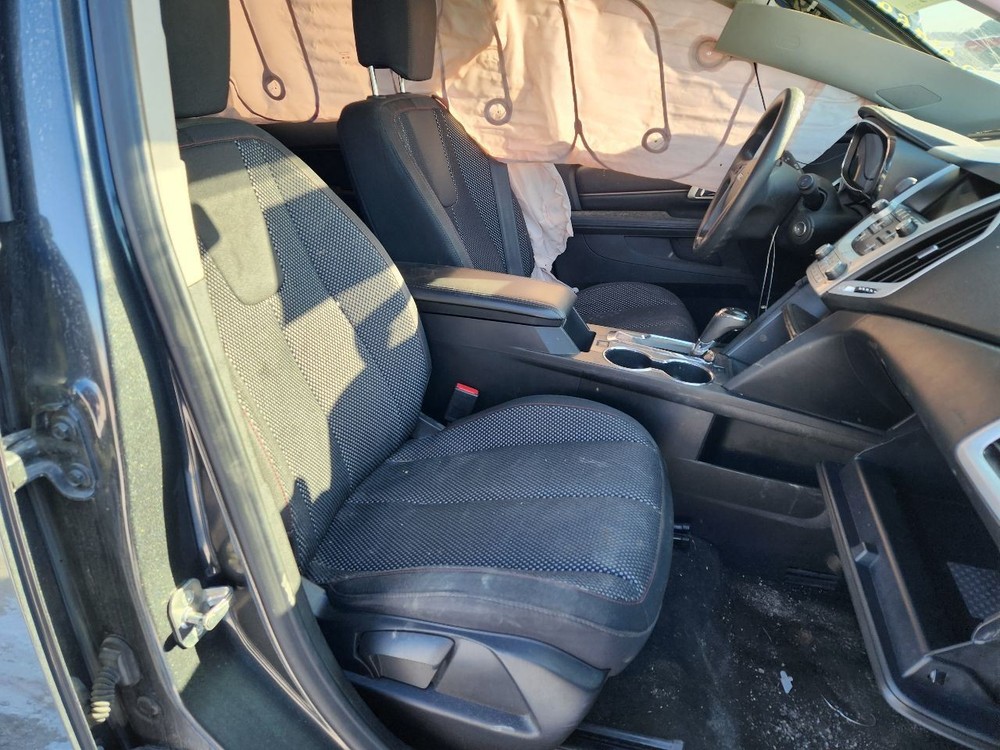 2010-2017 GMC Terrain Dash Mounted Lower 7" Display Screen