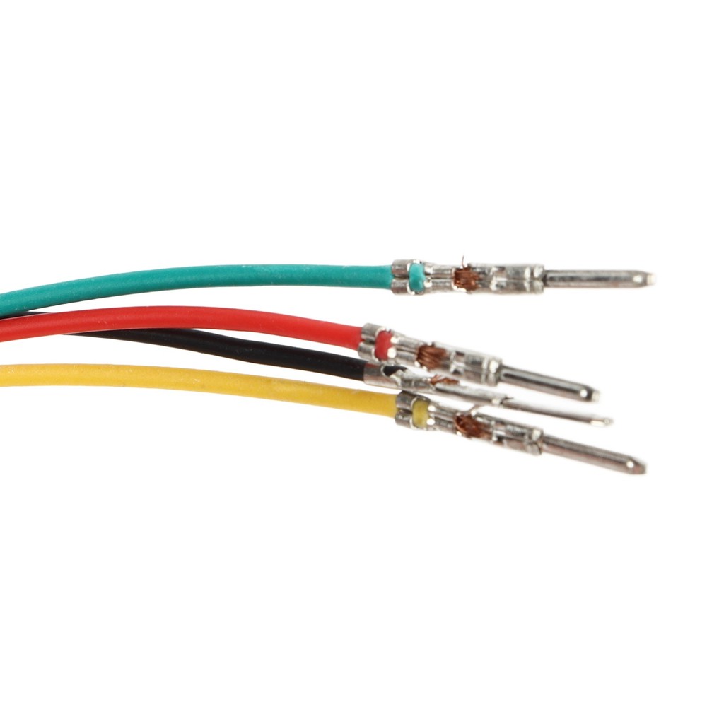 Universal Lightweight Electric Scooter Drive Switch For Efficient Driving For