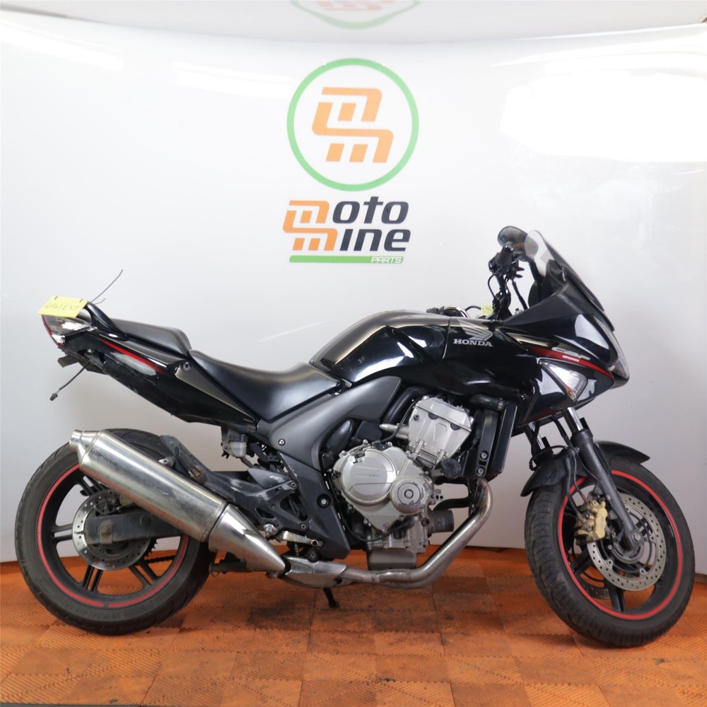 2011 Honda CBF600 Speed Sensor - 38520MGND21