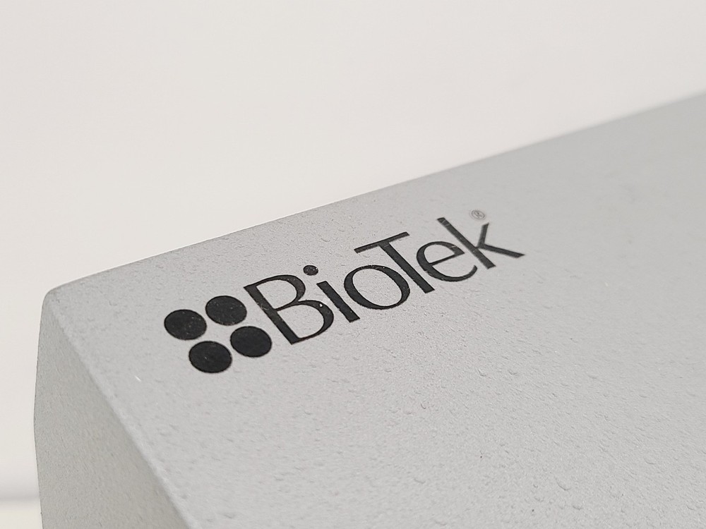 Biotek Instruments ELx808 Microplate Reader