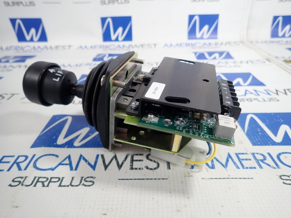 OEM EMS4M14854 JOYSTICK CONTROLLER NEW