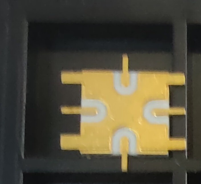 API SJLN683-1 RF MICROVAVE