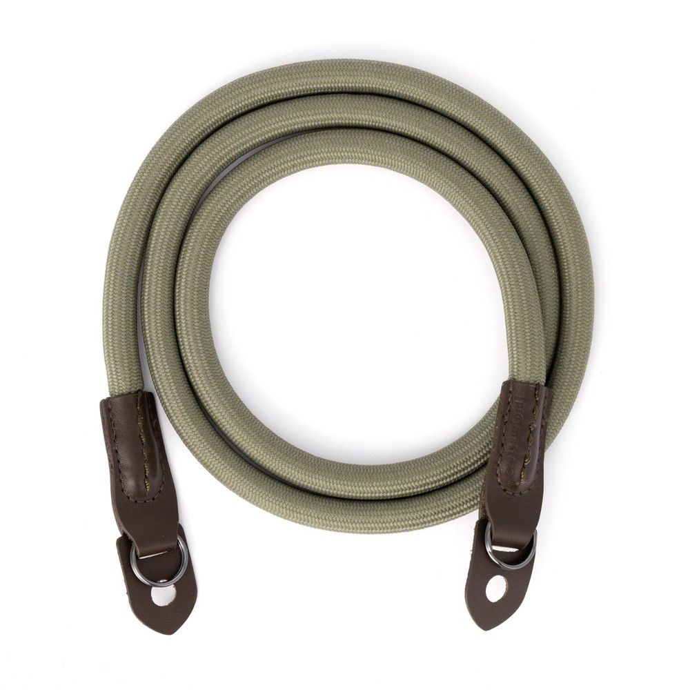 Promaster Rope Strap 43" - Green #72381