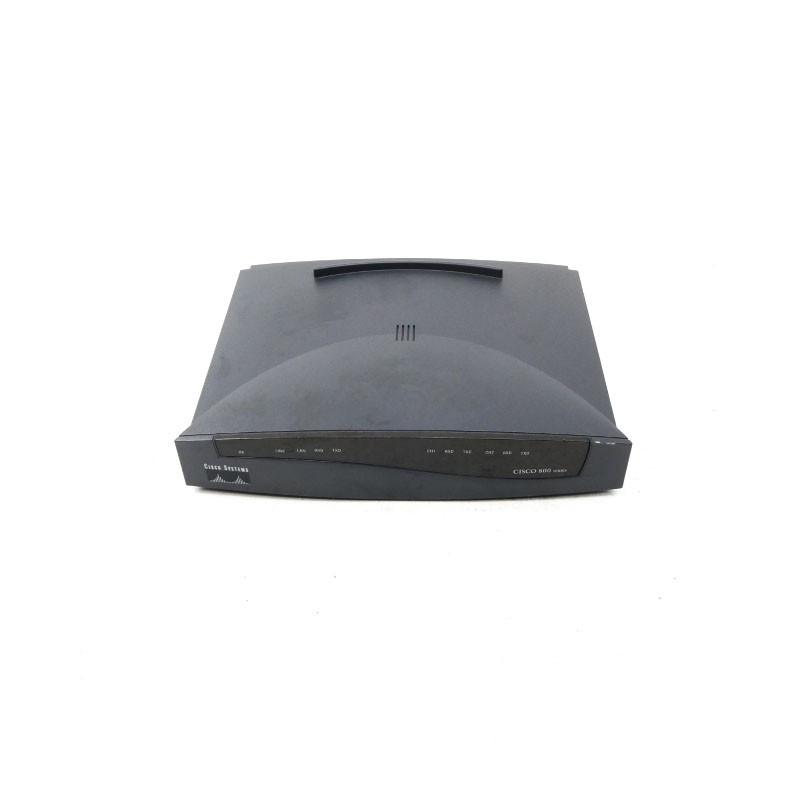 CISCO SYSTEMS CISCO801 NSNP