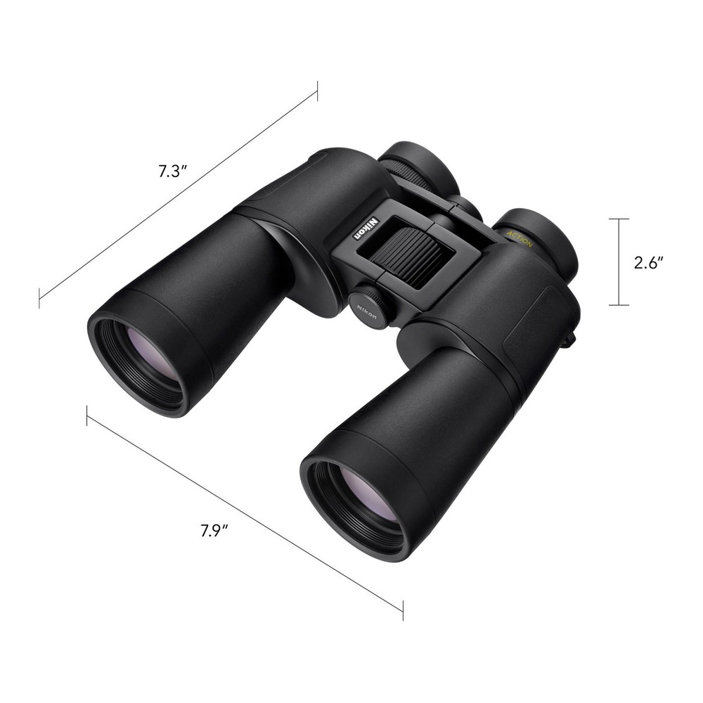 Nikon 16x50 Action Binoculars
