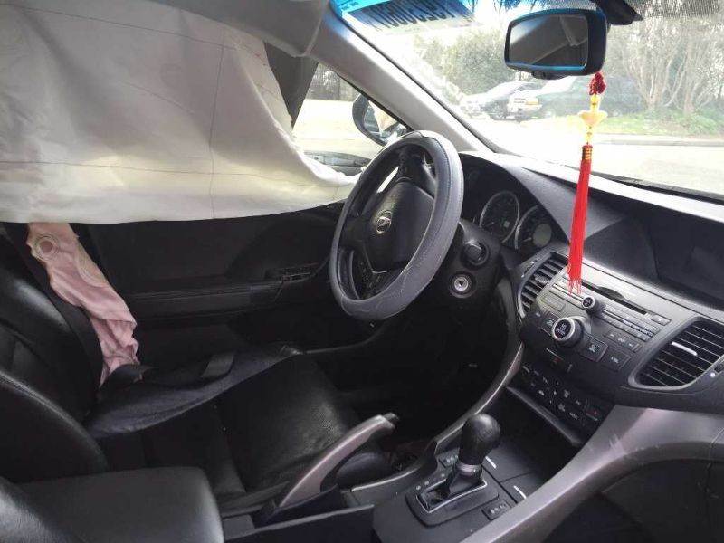 2009 ACURA TSX BLUETOOTH COMMUNICATION CONTROL MODULE ECM ASSEMBLY