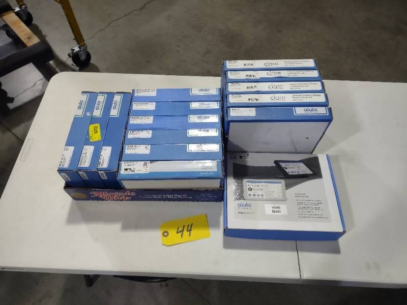 ALULA RE920X-03-00 INTERACTIVE GATEWAY MODULE IP - FLEX - Z-WAVE