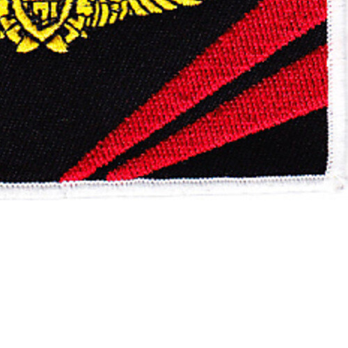 VF-154 Navigator Name Tag Patch