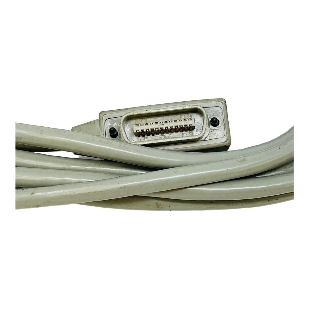 HP 59310-60002 BUS INPUT/OUTPUT CABLE