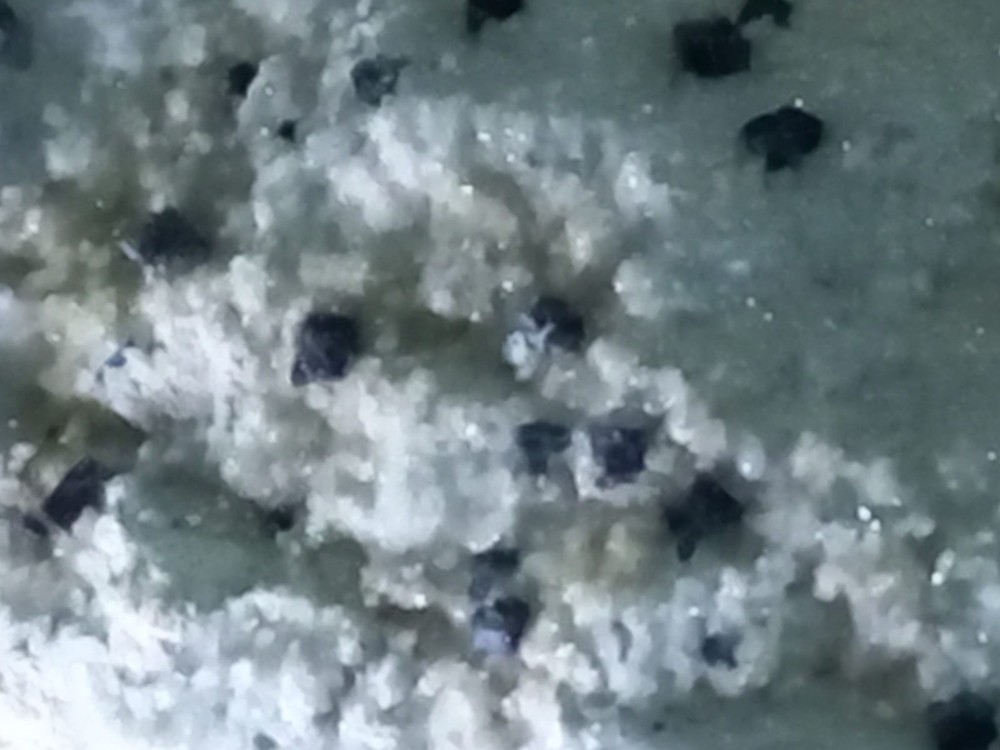 Osumilite Mineral Sardinia