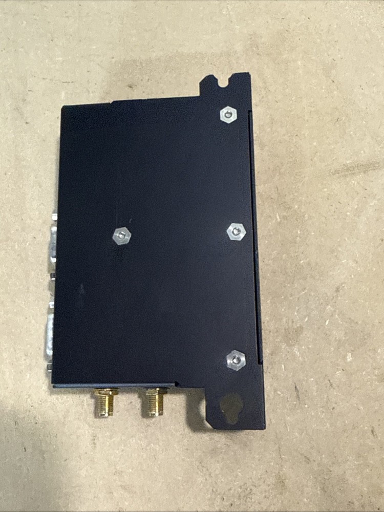 Campbell Scientific Cell 210 Cellular Module