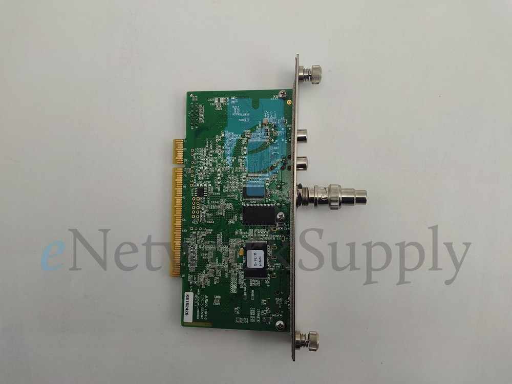 ATX DV1CE Separate 1-channel MPEG-2 SD Encoder Plug-in Card, NTSC/AC-3 D