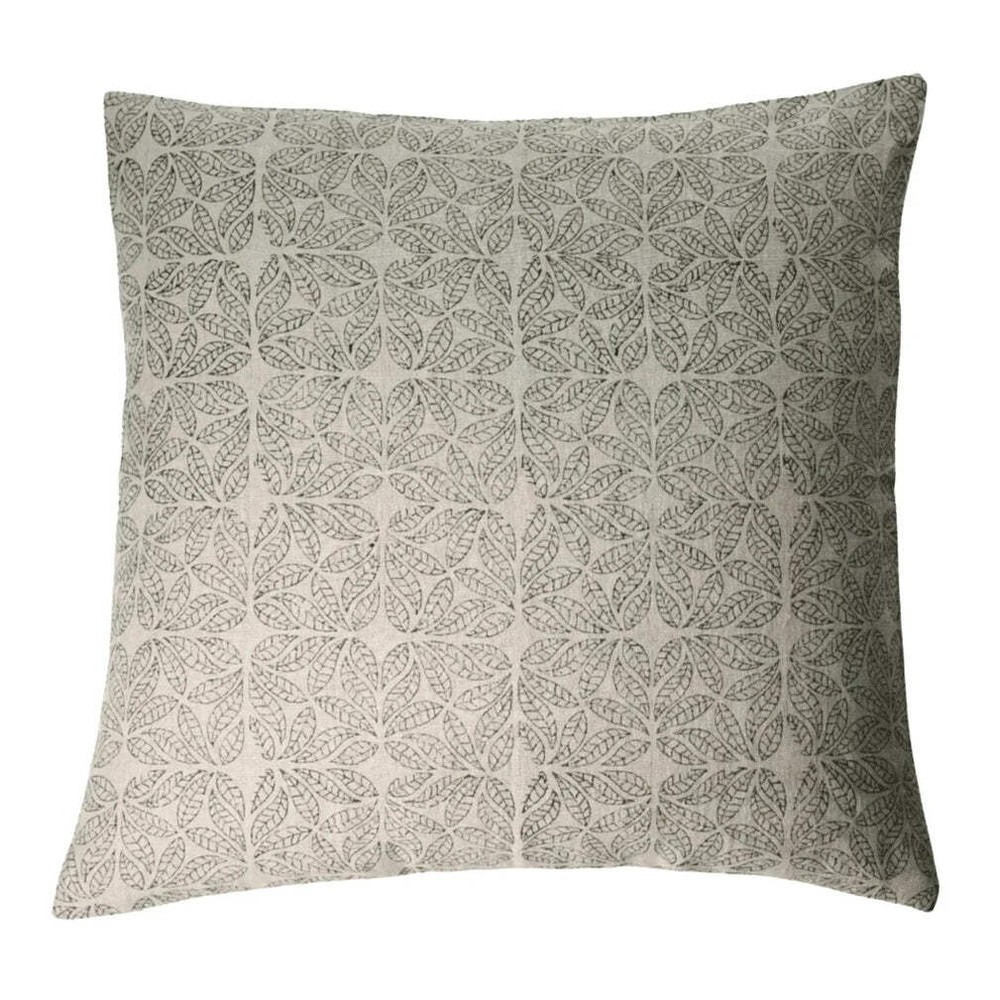 Fanning Pillow Cover