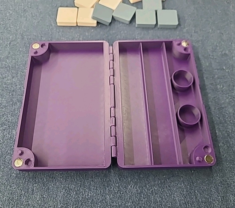 Tak Board Game 5x5 – A Classic Strategy Experience