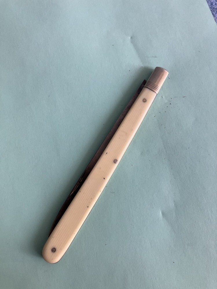 Vintage Laco Germany 290 Knife