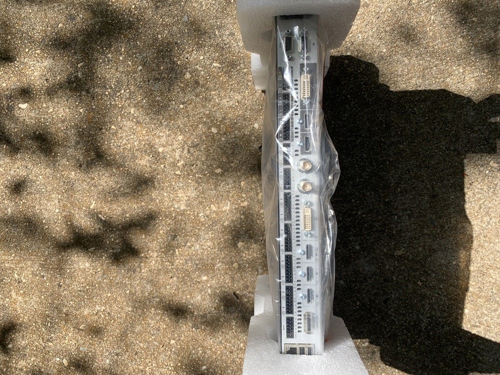 CISCO VIDEO CONFERENCING TELEPRESENCE CTS-SX80 CODEC