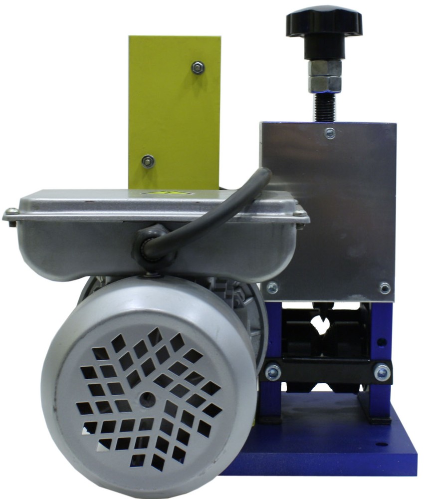 Powered Wire Stripping Machine Motorized Stripper Copper FREE BLADE!! ON SALE!!