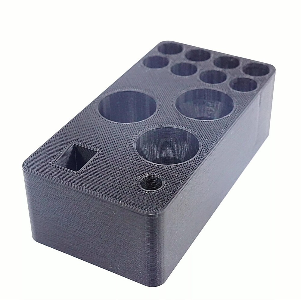Sewing Drawing Cutting Accessory Tool Holder for Brother Scan n Cut