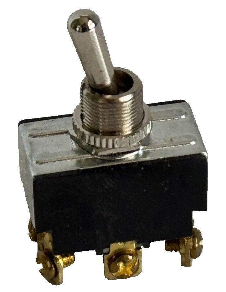 NEW IN BOX Napa TG6357 Toggle Switch