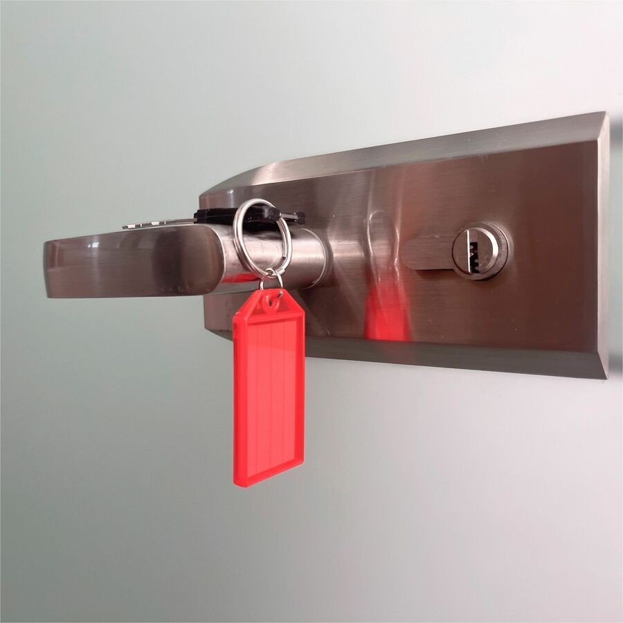 Sparco Replacement Key Tags (spr-02881) (spr02881)