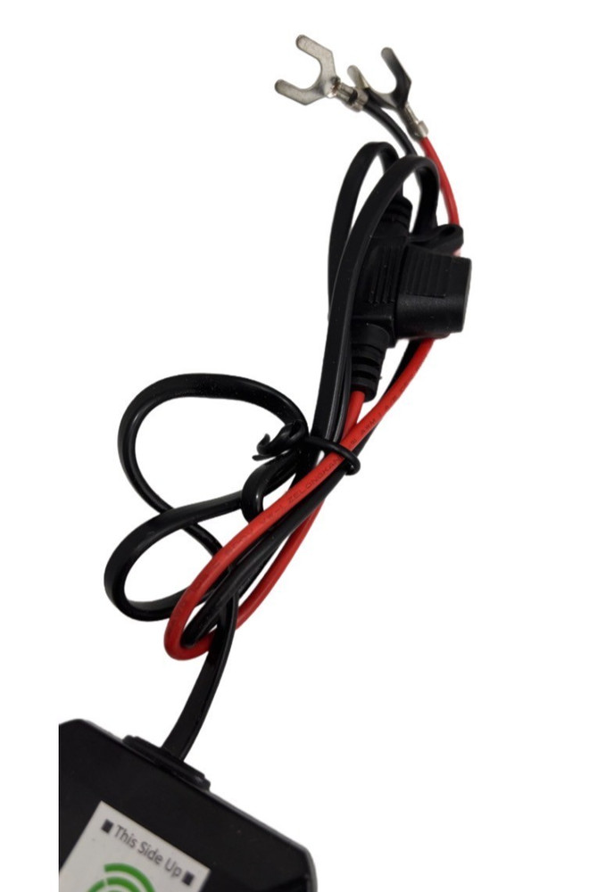 IKON TECHNOLOGIES AN16 CAR GPS TRACKER