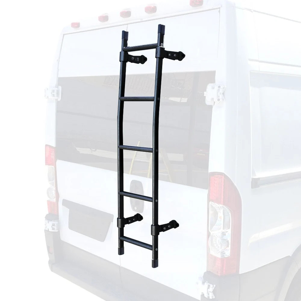 Vantech Angled Rear Access Ladder